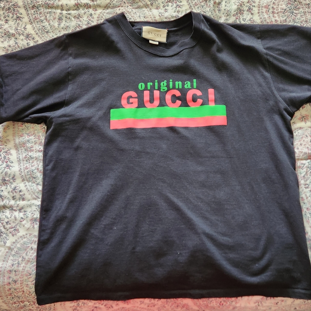Gucci T Shirt